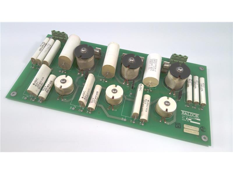 ASEA BROWN BOVERI 0088002