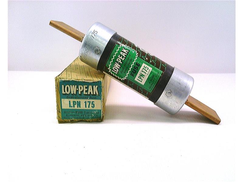 EATON CORPORATION LPN-175