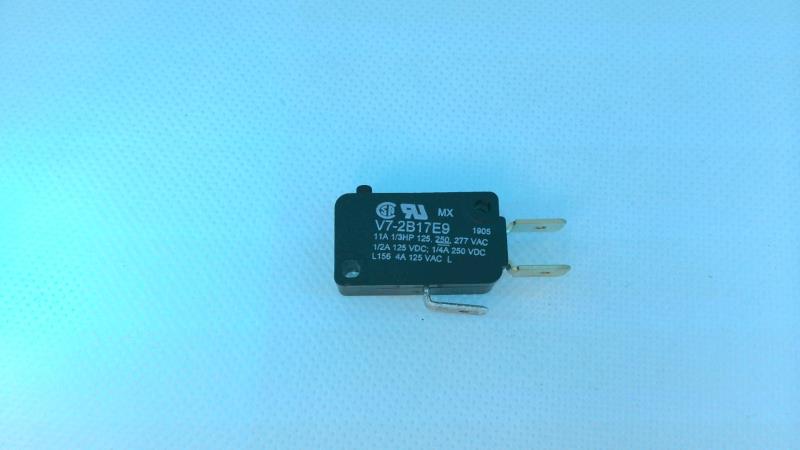 HONEYWELL V7-2B17E9