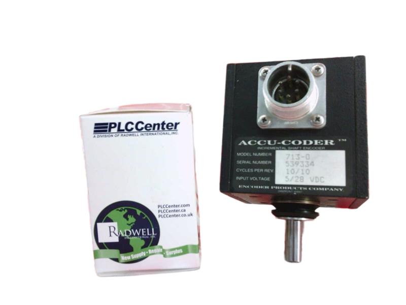 713-0 by ENCODER PRODUCTS COMPANY