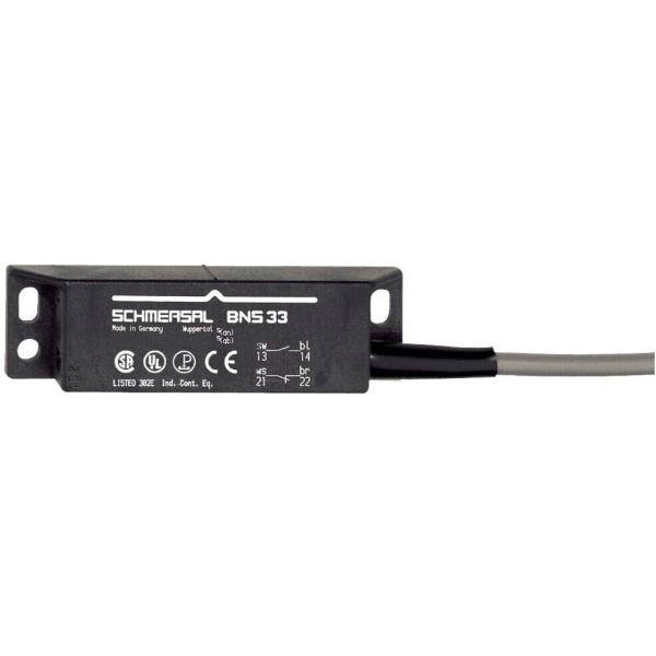 SCHMERSAL BNS 33-02Z-2187 10,0M