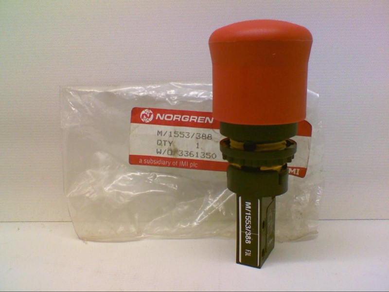 NORGREN M/1553/388