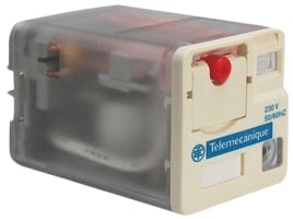 SCHNEIDER ELECTRIC RUMF3AB2P7