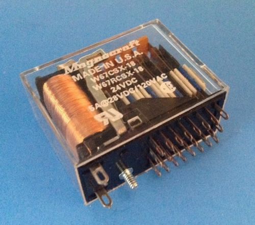 SCHNEIDER ELECTRIC W67CSX-18