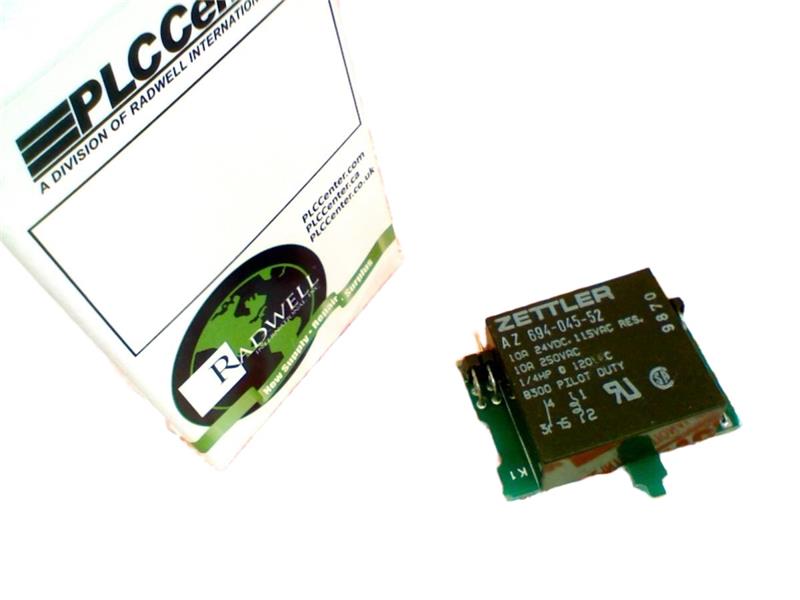 AMERICAN ZETTLER A-Z-2694-045-52