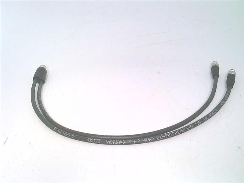 BALLUFF BCC M314-M313-M313-U2036-003