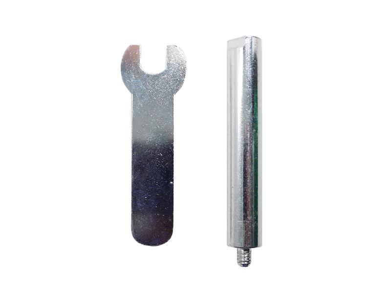 KIDDE-FENWAL, LLC DH-ER3C