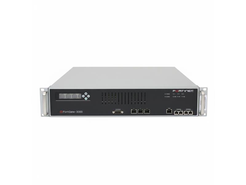 FORTINET FG-3000