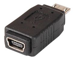 MCM ELECTRONICS AD-USBMBMCB-FM