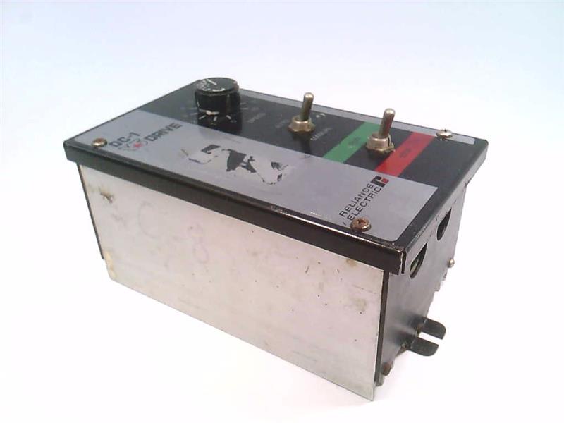 ASEA BROWN BOVERI DC1-9