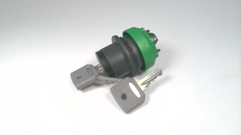 SCHNEIDER ELECTRIC ZB5FG1