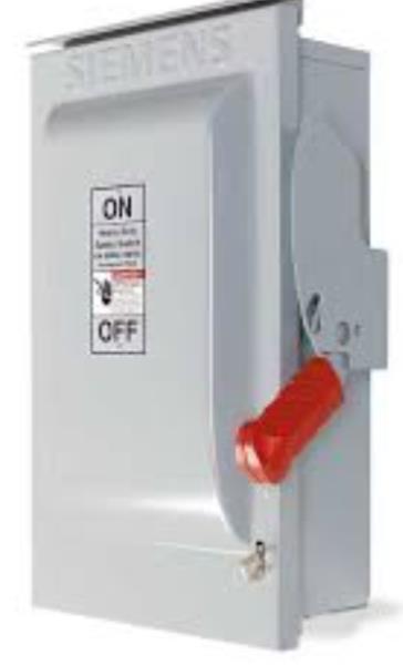 GENERAL ELECTRIC THN2262DC