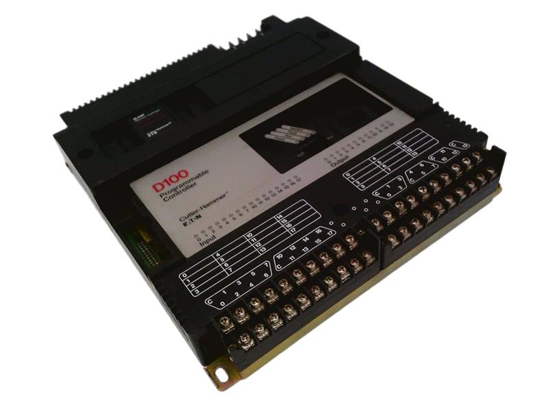 EATON CORPORATION D100-CRA28