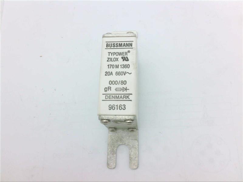 EATON CORPORATION 170M1360