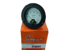 SIMPSON 01110