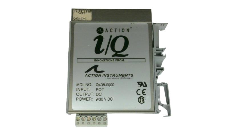 INVENSYS Q438-0000