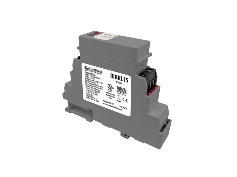 RIBRL1S by FUNCTIONAL DEVICES