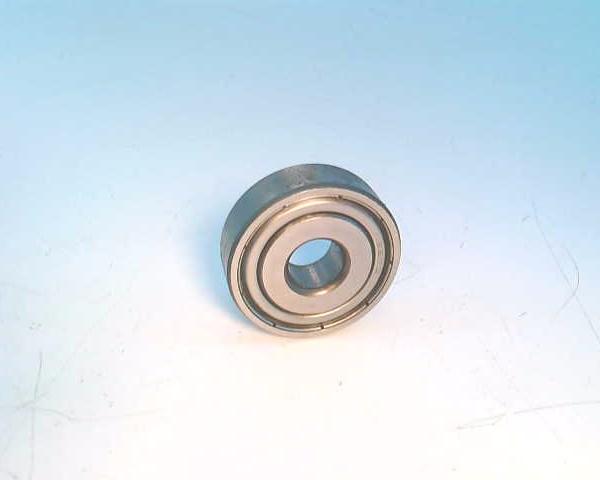 GENERAL BEARING 22207-77