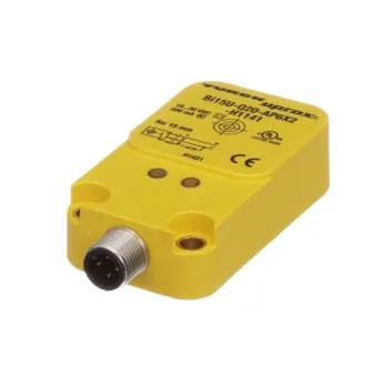 TURCK NI20U-Q14-RP6X2-V1131