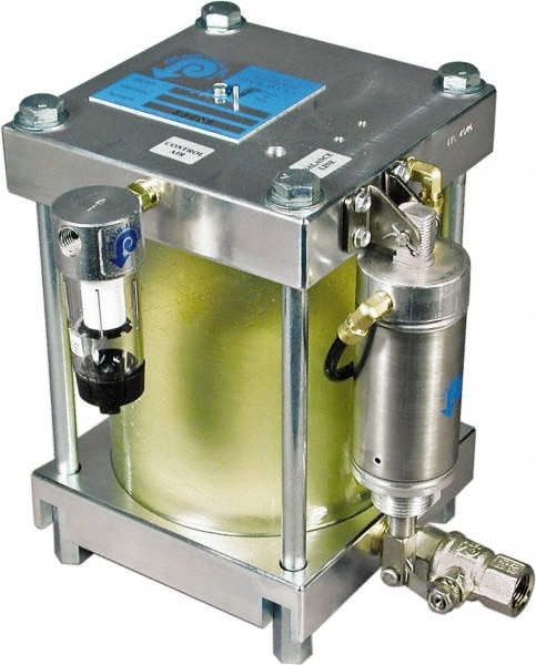 MIDWEST CONTROL DH50-0LAAA