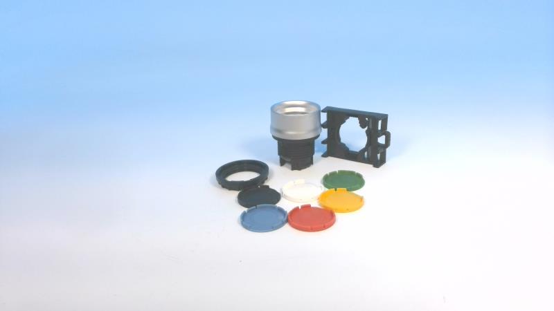 EATON CORPORATION M22-DG-X+M22-A+XD-B-G-R-S-W-Y