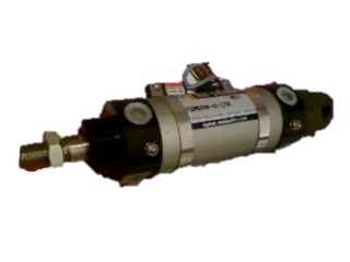 TANHAY PNEUMATICS CORP TCDMCA40-42-C73K