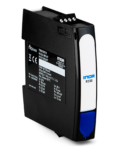 INOR TRANSMITTER 70R3300001