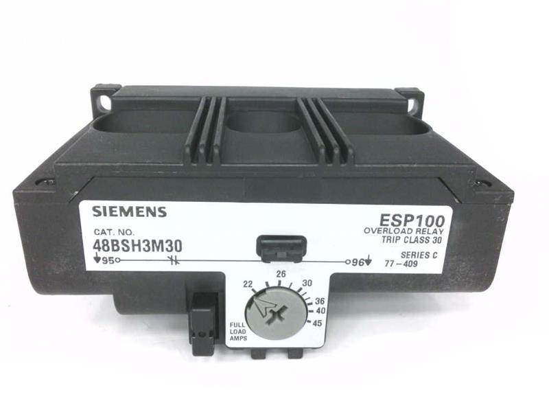 SIEMENS 48BSH3M30