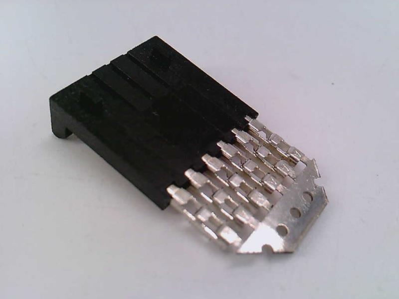 RAULAND BORG R4KCONN6-EACH