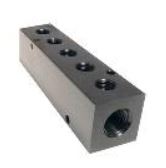 PNEUMADYNE M10-125-5