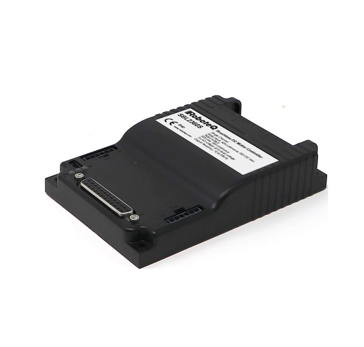 NIDEC CORP SBLG2360TS