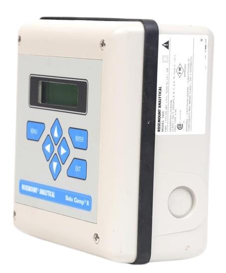 EMERSON 1055-01-11-22