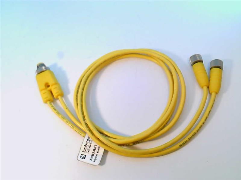 BELDEN ASB2-RKT4/3-632/1M