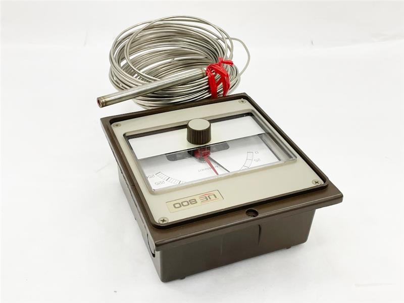 UNITED ELECTRIC 800-6BS