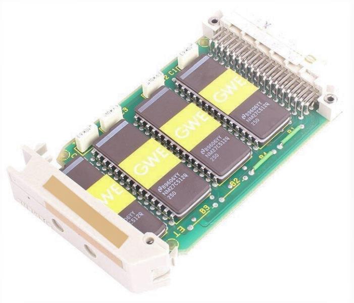 SIEMENS 6FX1822-1BX02-2D