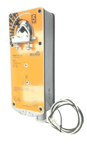 FSAF120-US by INGERSOLL RAND