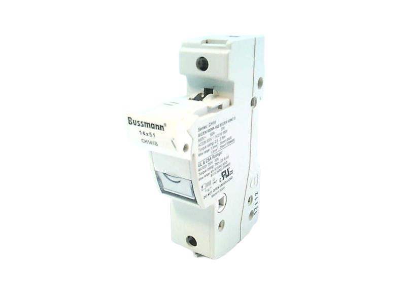 EATON CORPORATION CH141B