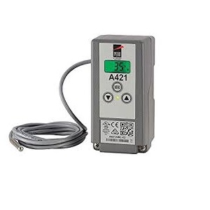 JOHNSON CONTROLS A421AEC-02