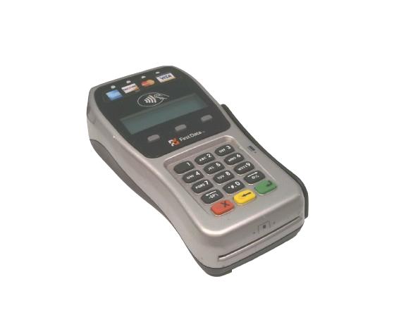 FIRST DATA 001791064