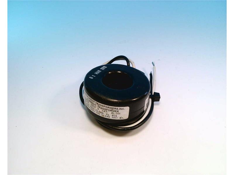 AL-251 by INSTRUMENT TRANSFORMERS INC