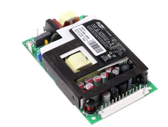 LFVLT80-4000 by EOS CORPORATION