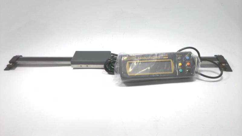 IGAGING PRECISION INSTRUMENTS 35-812-A