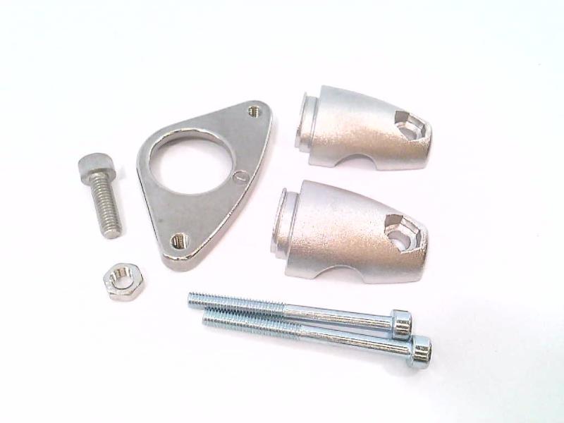 EFECTOR MOUNTING SET VISION SENSOR-E2D110