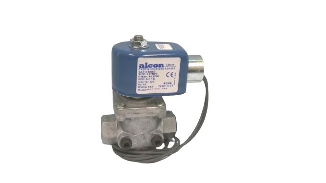 XYLEM 34C31Z3A1-2H291