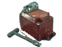 CAMBRIDGE FILTER 7TL-24245-15
