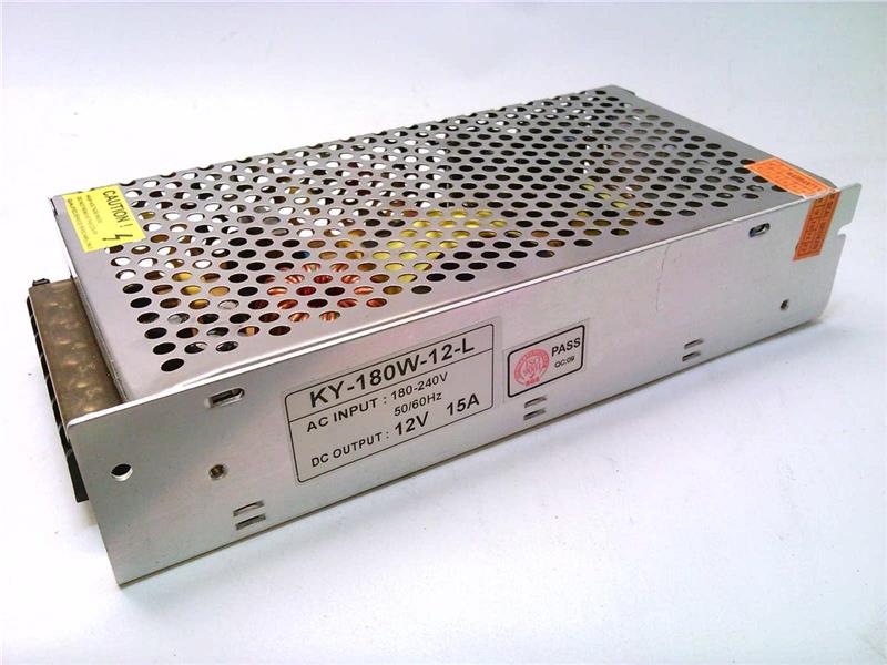 SHENZHEN SUSAY ELECTRONICS KY-180W-12-L