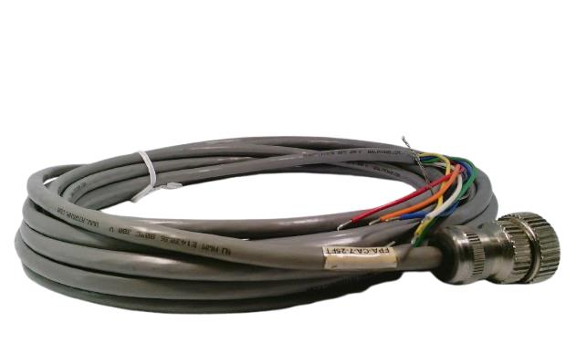 ATOS FPA-CA-7-25FT