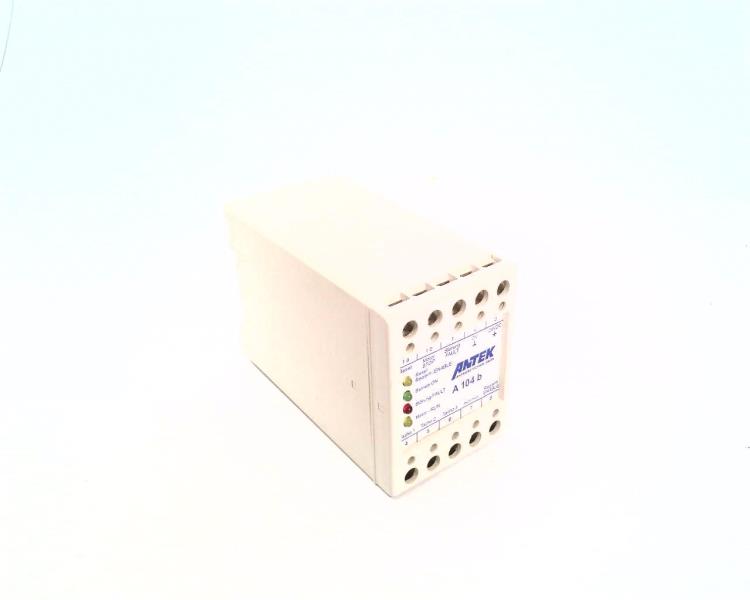 ANTEK A104B-01
