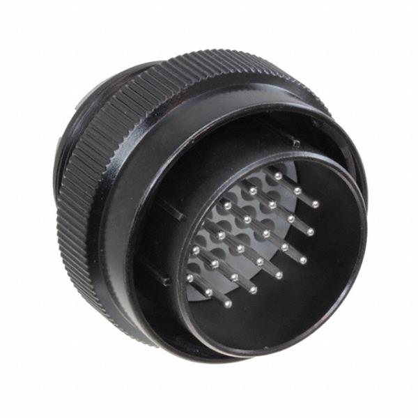 JAE ELECTRONICS JL05-6A24-28P-R