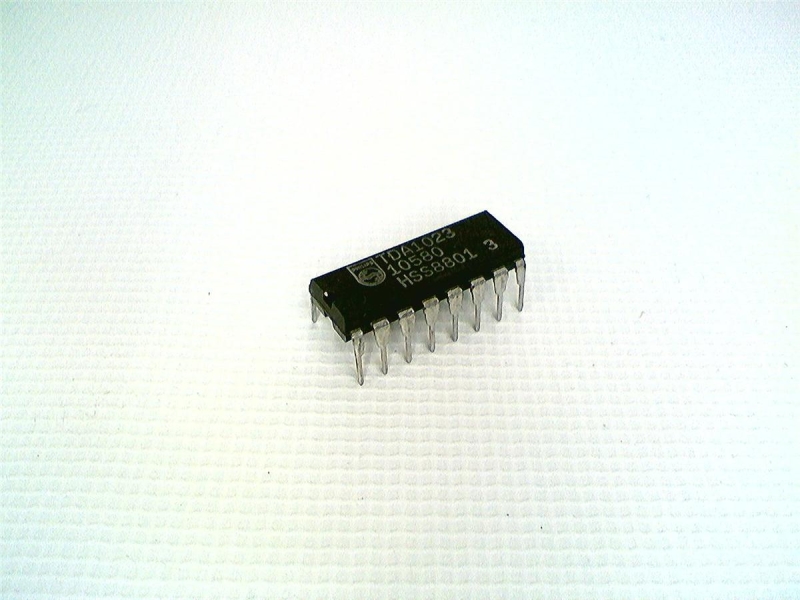 PHILIPS TDA1023